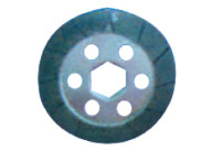 Brake piece