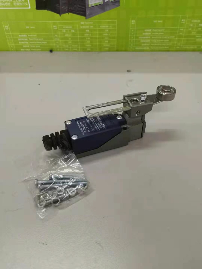 Travel switch